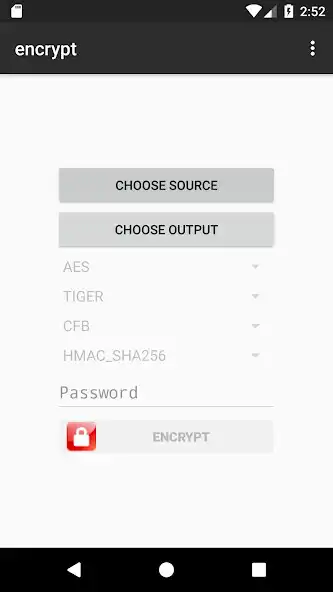 Play Encrypt  and enjoy Encrypt with UptoPlay