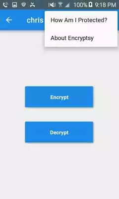 Play Encryptsy: File Encryption