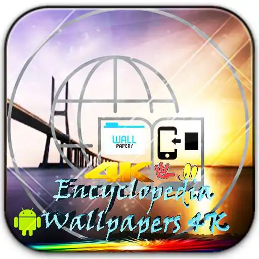 Play Encyclopedia 4K HD pictures & backgrounds APK