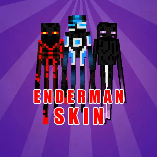 Play Enderman skins For MCPE APK