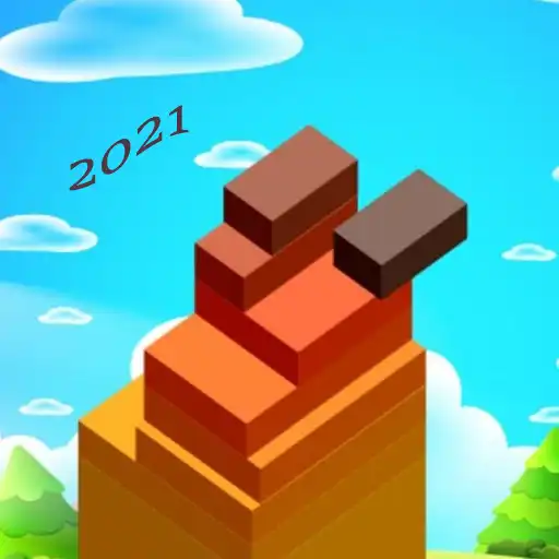 Play Endless Block Tower APK