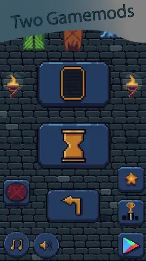 Play Endless Castle - Puzzle Game  and enjoy Endless Castle - Puzzle Game with UptoPlay