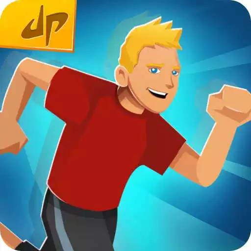 Run free android online Endless Ducker APK