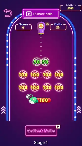 Joacă Endless Falling Ball și bucură-te de Endless Falling Ball cu UptoPlay