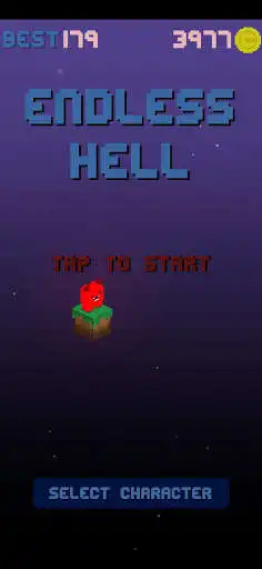 Play Endless hell  and enjoy Endless hell with UptoPlay