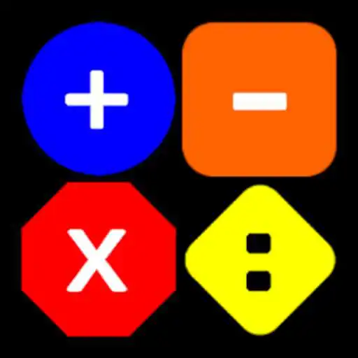 Play endless math game APK