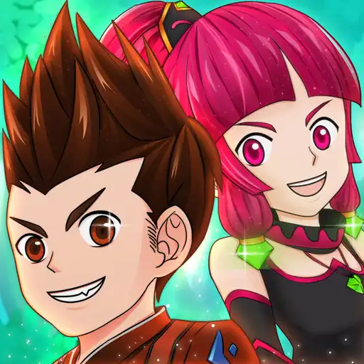 Play Endless Quest 2  Idle RPG APK