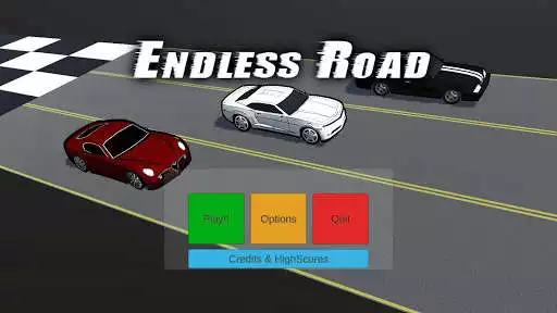 Play Endless Road  and enjoy Endless Road with UptoPlay