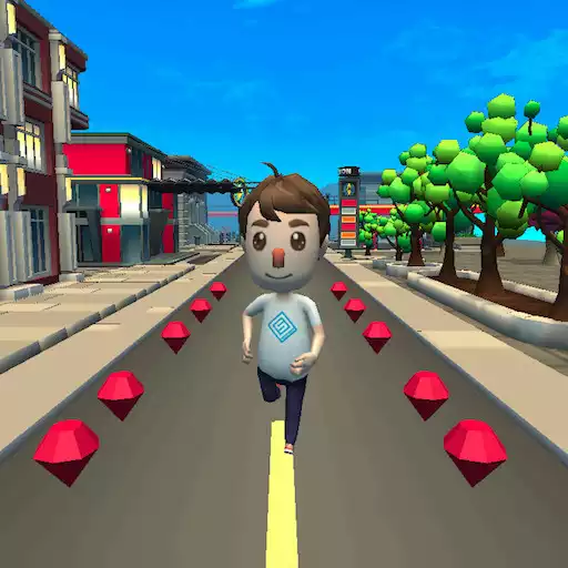 Play Endless Runner APK