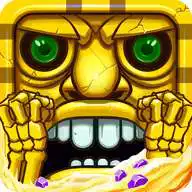 Free play online Endless Rush OZ Temple  APK