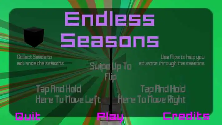 Play Endless Seasons