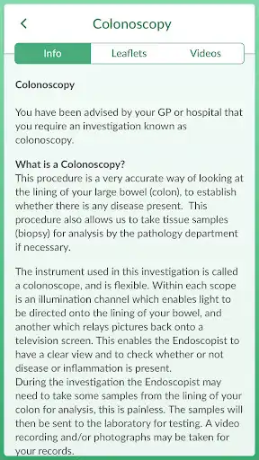 Play Endoscopy as an online game Endoscopy with UptoPlay