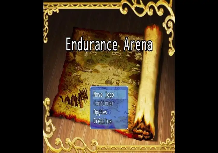 Play Endurance Arena(Rpg Maker MV)  and enjoy Endurance Arena(Rpg Maker MV) with UptoPlay