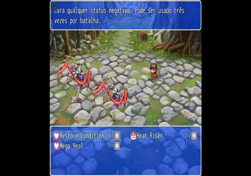 Play Endurance Arena(Rpg Maker MV) as an online game Endurance Arena(Rpg Maker MV) with UptoPlay