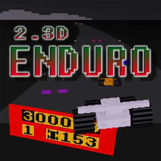 Play Enduro 2 3D APK