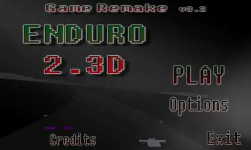 Play Enduro 2 3D  and enjoy Enduro 2 3D with UptoPlay