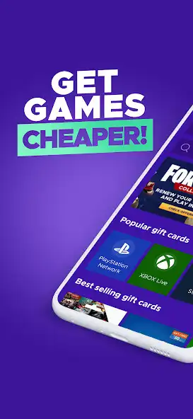 Play Eneba – Marketplace for Gamers  and enjoy Eneba – Marketplace for Gamers with UptoPlay