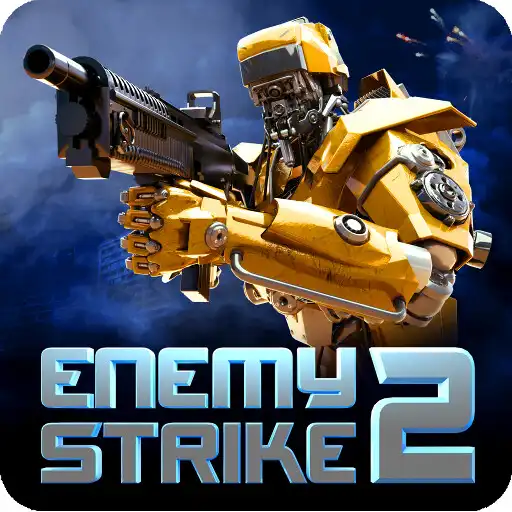 Play Enemy Strike 2 APK