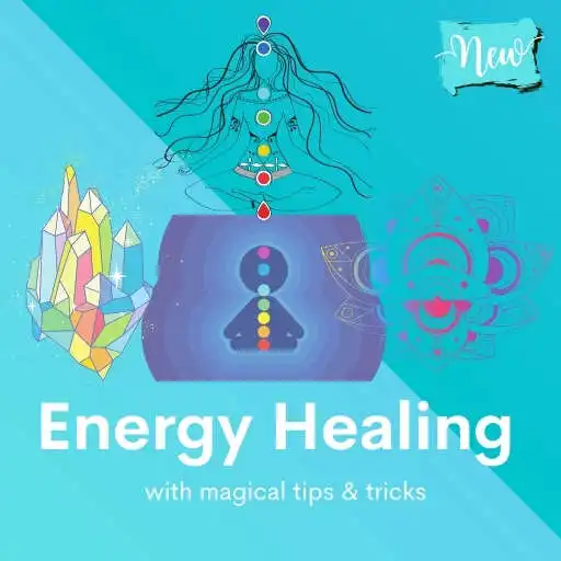 Play Energy Healing 101 APK