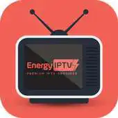 Free play online EnergyIPTV APK