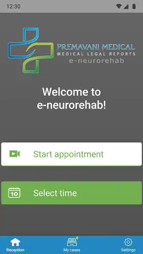 Play e-neurorehab  and enjoy e-neurorehab with UptoPlay