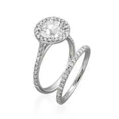 Play Engagement Ring Designs