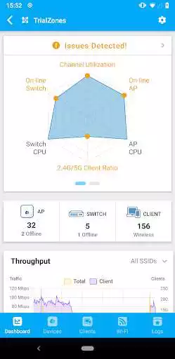 Play EnGenius Cloud To-Go as an online game EnGenius Cloud To-Go with UptoPlay