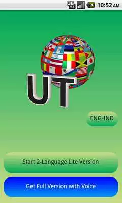 Play Eng-Indonesian Translator Lite