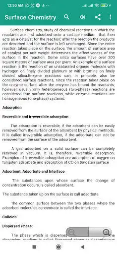 Play Engineering Chemistry as an online game Engineering Chemistry with UptoPlay