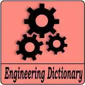 Free play online Engineering Dictionary  Words APK