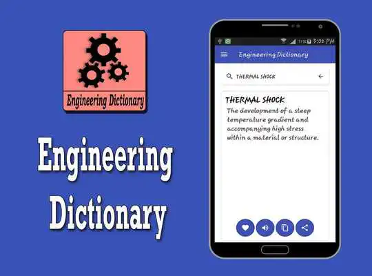 Play Engineering Dictionary  Words