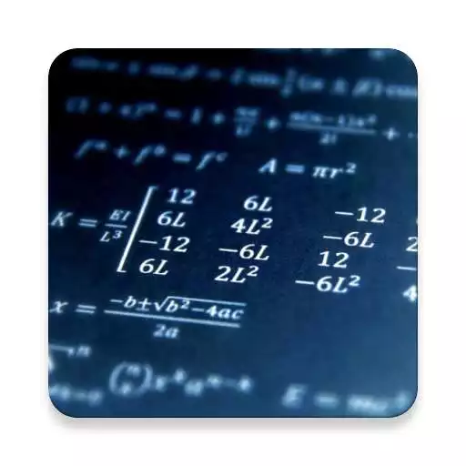 Run free android online Engineering mathematics APK