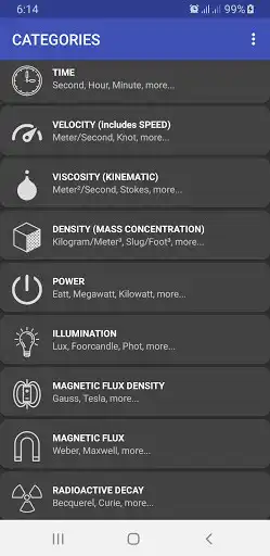 Play Engineering Unit Converter  and enjoy Engineering Unit Converter with UptoPlay