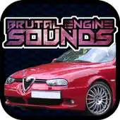 Free play online Engine sounds of 166 APK