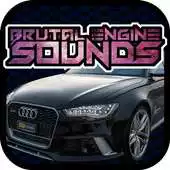 Free play online Engine sounds of RS6 APK