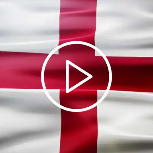 Run free android online England Flag Live Wallpaper APK