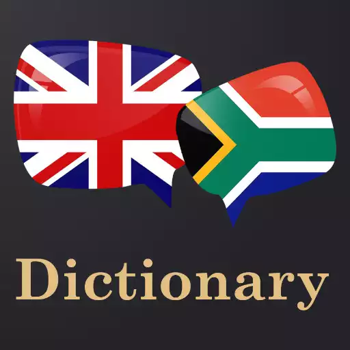 Play English : Afrikaans Dictionary APK