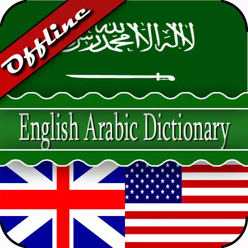 Play English Arabic Dictionary APK