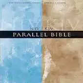 Free play online English Bible  KJV NIV Parallel APK