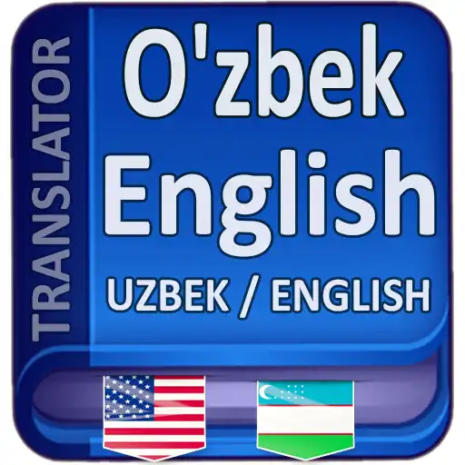 Play Englishcha Ozbekcha Tarjimon APK