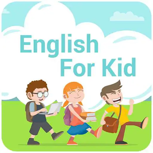 Free play online English Conversation for Kids  APK