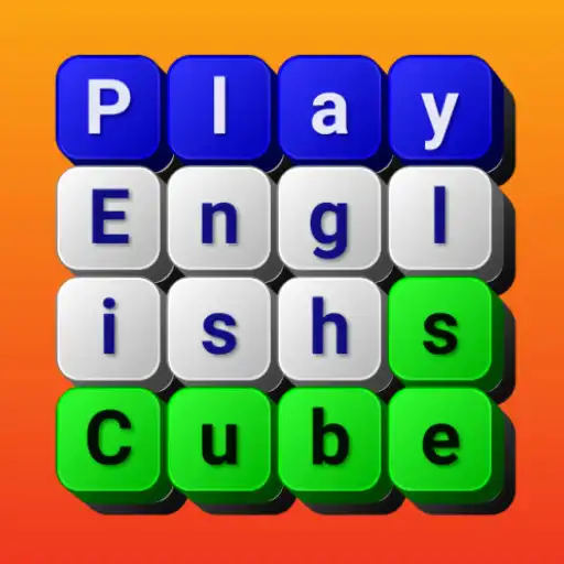 Play English Cubes APK