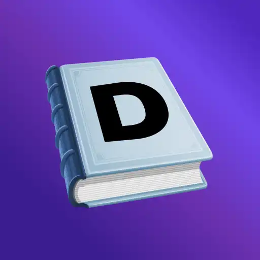 Play English Dictionary : Thesaurus APK