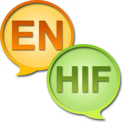 Play English Fiji Hindi Dictionary APK