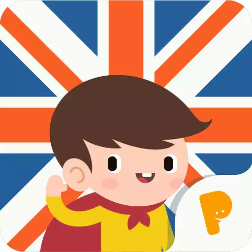 Play English for Kids APK