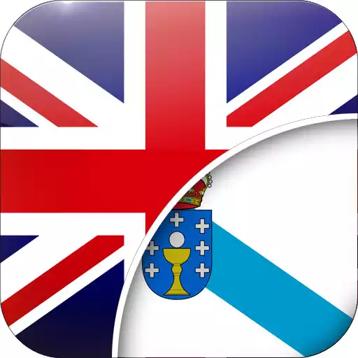 Play English Galician Translator APK