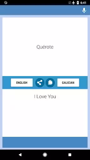 Play English Galician Translator as an online game English Galician Translator with UptoPlay