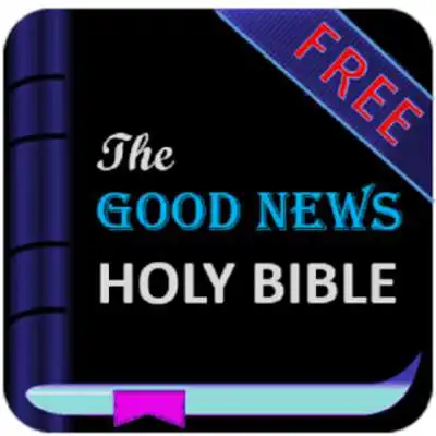 Play English Good News Bible