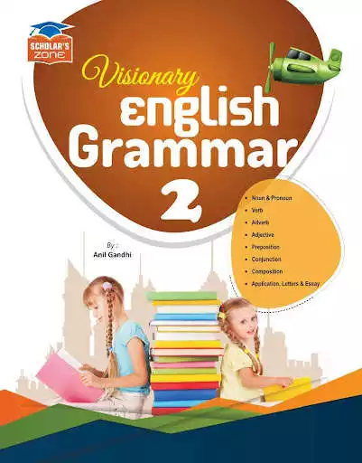 Play English Grammar 2