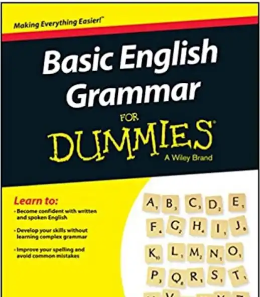 Play English Grammar Books offline  and enjoy English Grammar Books offline with UptoPlay